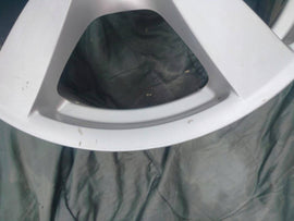 1x Alufelge 18 Zoll 8.0