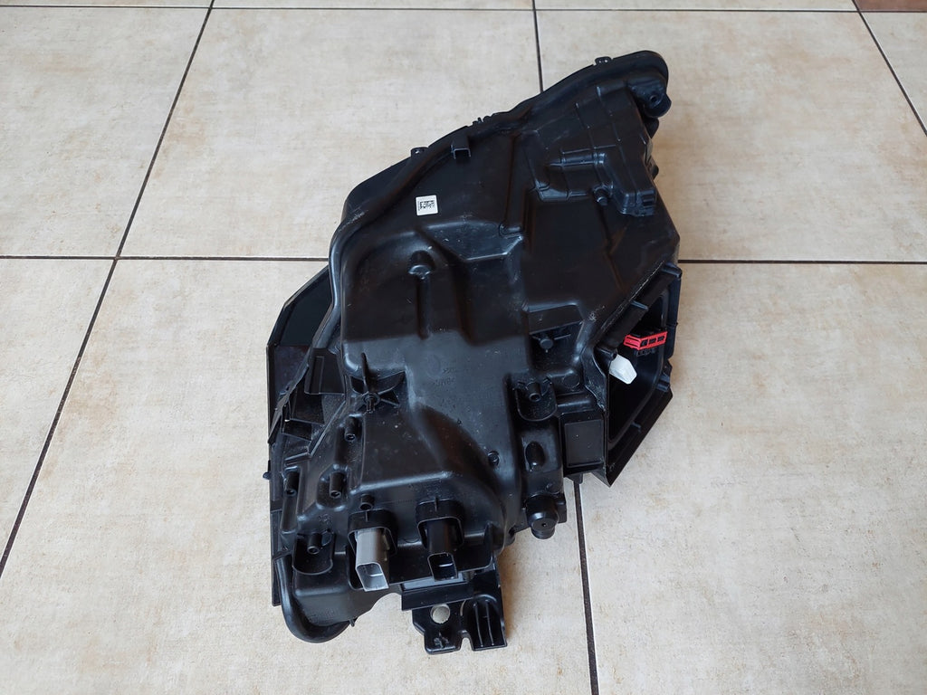 Frontscheinwerfer Peugeot 308 III 9851673580 Full LED Rechts Headlight SCH9367932739jr