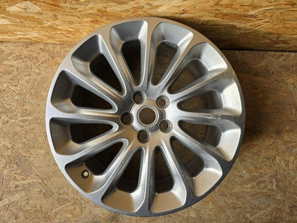1x Alufelge 20 Zoll 8.5" 5x120 47ET JK52-AA Land Rover Range Discovery Rim Wheel FEL1838195278ry