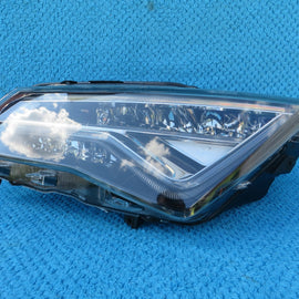 Frontscheinwerfer Seat Ateca 576941007D LED Links Scheinwerfer Headlight SCH7461193732ao