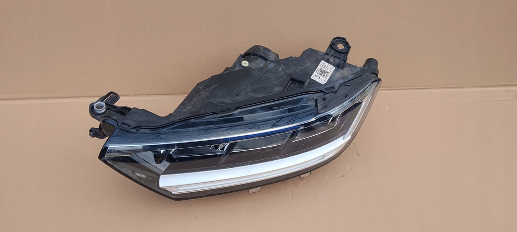 Frontscheinwerfer VW T-Roc 2GA941005F Links Scheinwerfer Headlight SCH4813822825ei