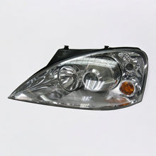 Load image into Gallery viewer, Frontscheinwerfer Ford Galaxy 7M5941015P Xenon Links Scheinwerfer Headlight