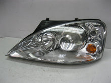 Laden Sie das Bild in den Galerie-Viewer, Frontscheinwerfer Ford Galaxy 7M5941015P Xenon Links Scheinwerfer Headlight