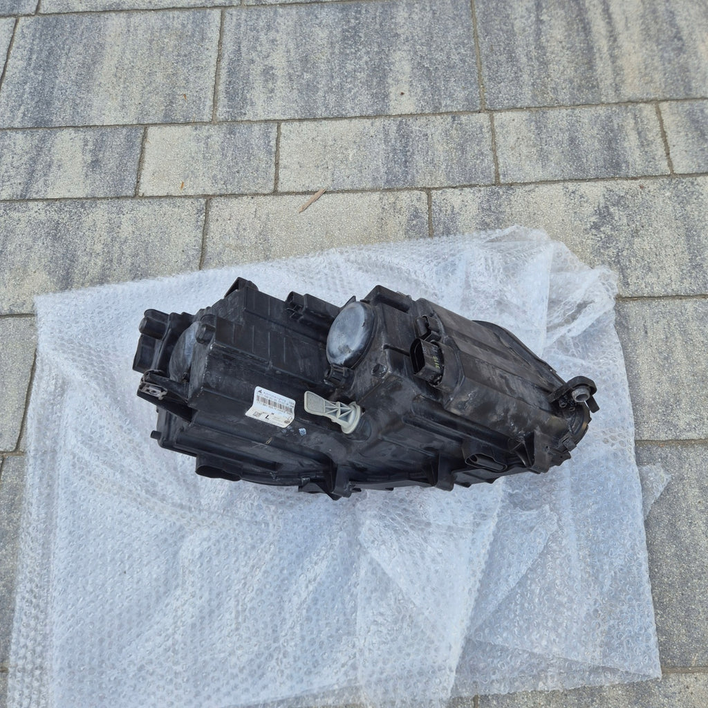 Frontscheinwerfer VW Touran 1T1941005H 030126820100 Links Scheinwerfer Headlight SCH8916844355ne