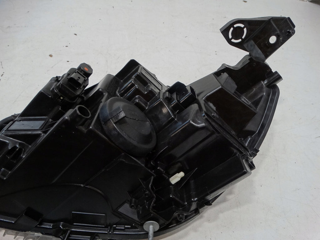 Frontscheinwerfer Peugeot 208 73312206 LED Rechts Scheinwerfer Headlight SCH6280176096zd