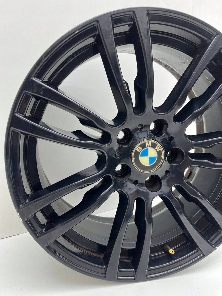 1x Alufelge 19 Zoll 5x120 7850021 BMW 3 F30 F31 Rim Wheel FEL2045726073yg