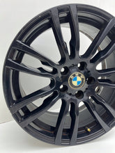 Load image into Gallery viewer, 1x Alufelge 19 Zoll 5x120 7850021 BMW 3 F30 F31 Rim Wheel FEL2045726073yg