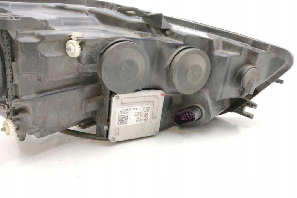 Frontscheinwerfer Audi A6 Avant 4G0941003 4G0941003C Xenon Rechts oder Links