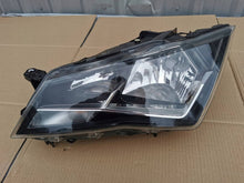 Load image into Gallery viewer, Frontscheinwerfer Seat Ateca 576941005A-BAX LED Links Scheinwerfer Headlight SCH5396184572rm