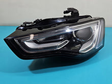 Load image into Gallery viewer, Frontscheinwerfer Audi A5 8T0941005C Links Scheinwerfer Headlight SCH1700593054kk