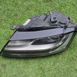 Frontscheinwerfer Audi A5 8T0941003AD Xenon Links Scheinwerfer Headlight SCH2136028704oa