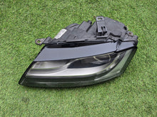 Laden Sie das Bild in den Galerie-Viewer, Frontscheinwerfer Audi A5 8T0941003AD Xenon Links Scheinwerfer Headlight SCH2136028704oa