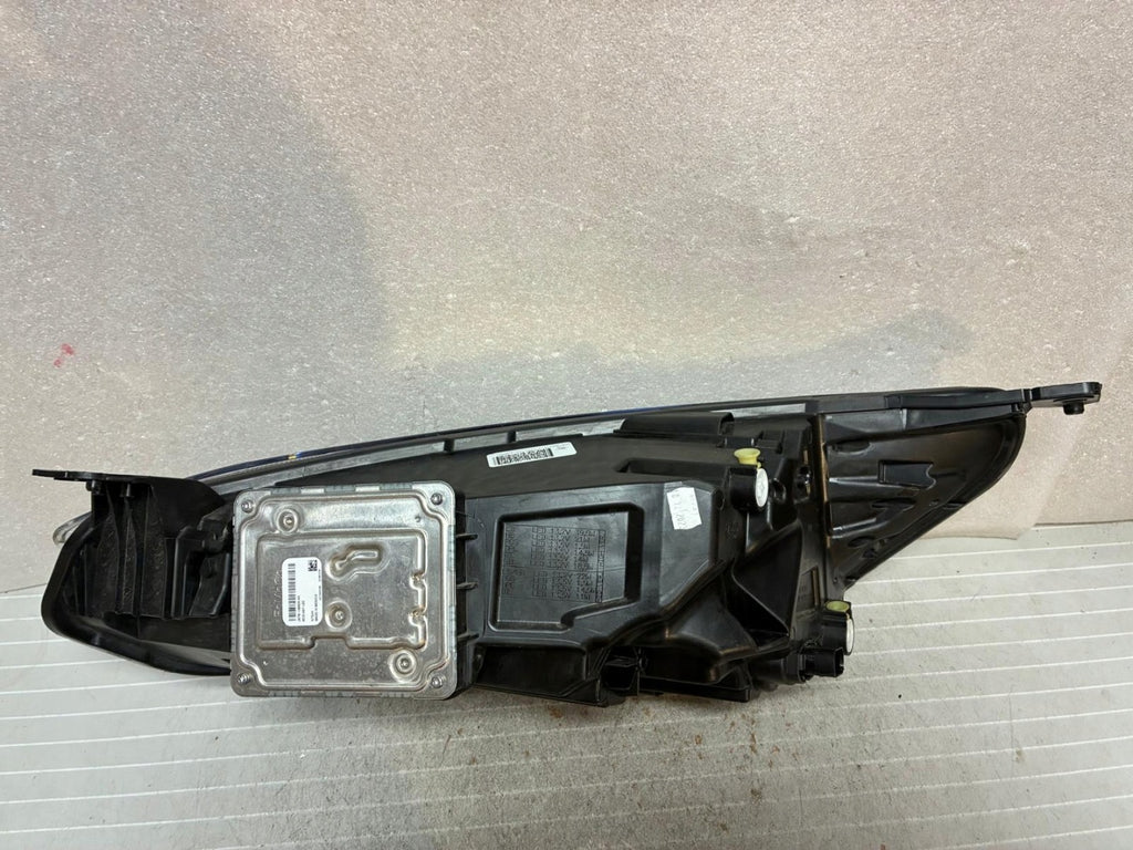Frontscheinwerfer Ford Focus JX7B-13E014-AE Full LED Rechts Headlight SCH4472285836ap