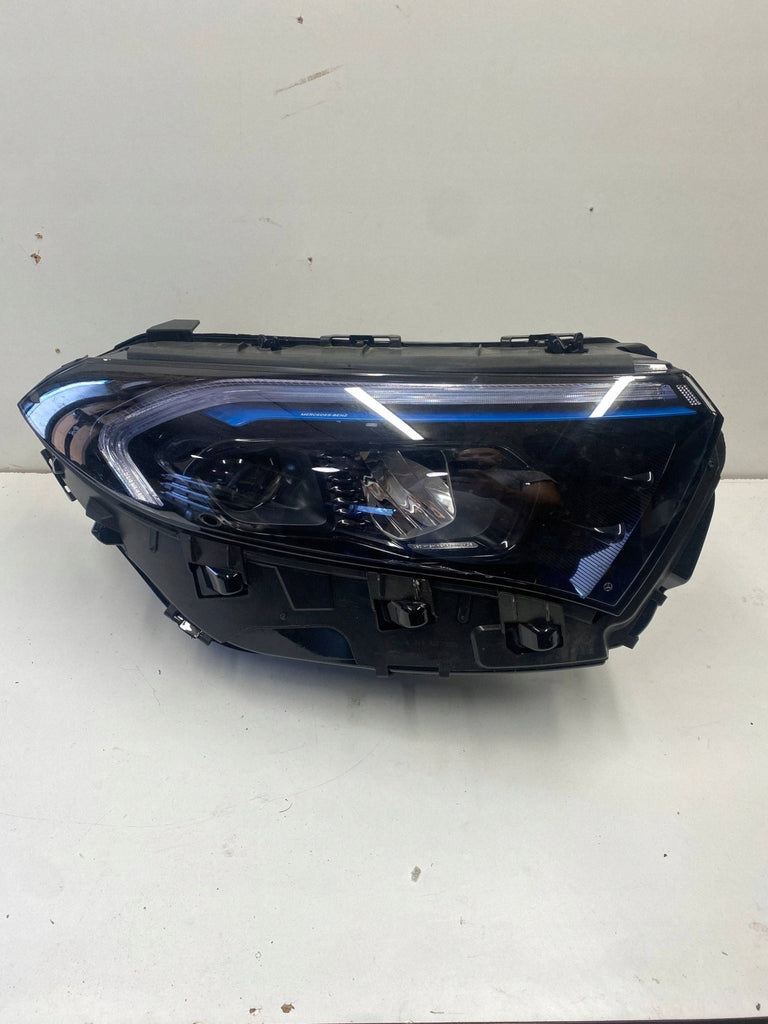Frontscheinwerfer Mercedes-Benz Eqa A2439062801 Rechts Scheinwerfer Headlight SCH6530214674cf