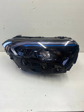Laden Sie das Bild in den Galerie-Viewer, Frontscheinwerfer Mercedes-Benz Eqa A2439062801 Rechts Scheinwerfer Headlight SCH6530214674cf