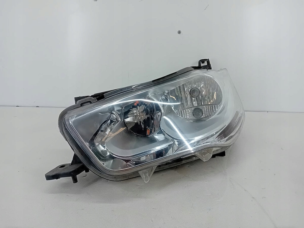 Frontscheinwerfer Citroën 9675140080 90014455 Links Scheinwerfer Headlight
