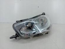 Laden Sie das Bild in den Galerie-Viewer, Frontscheinwerfer Citroën 9675140080 90014455 Links Scheinwerfer Headlight