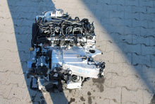 Laden Sie das Bild in den Galerie-Viewer, Motor VW I DYY 2.0 TDI 90PS 66kW 8TKm Diesel Engine Komplett MOT1104693726dy