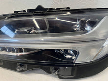 Load image into Gallery viewer, Frontscheinwerfer Volvo S90 V90 32228316 Links Scheinwerfer Headlight SCH5215803063xa