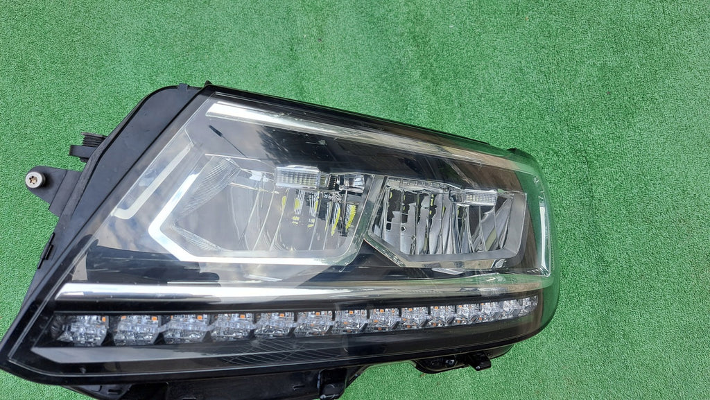 Frontscheinwerfer VW Tiguan 5NB941035D LED Links Scheinwerfer Headlight