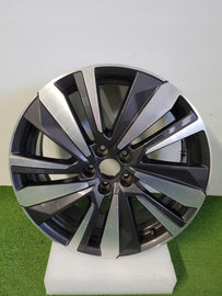 1x Alufelge 19 Zoll 7.0