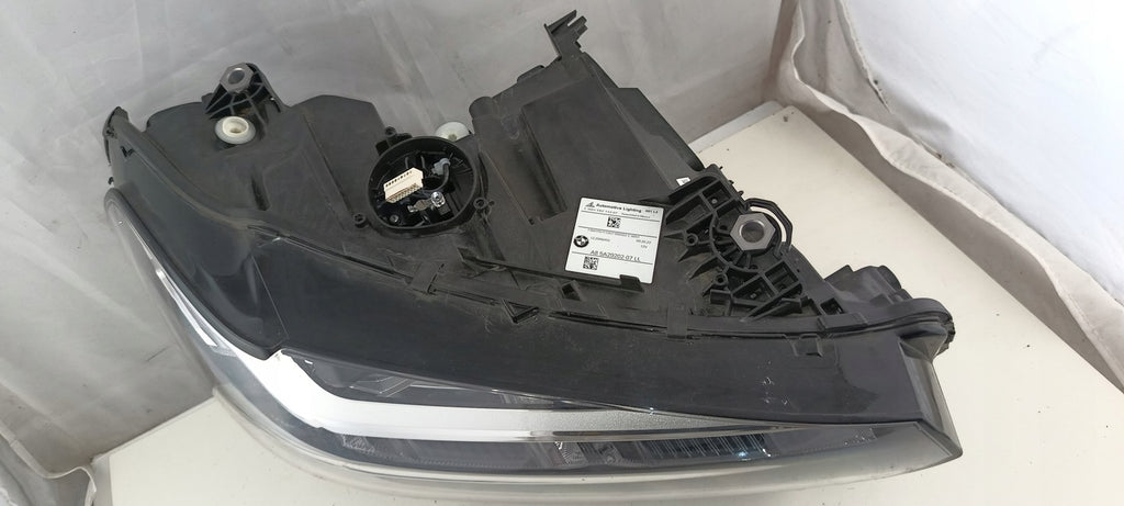 Frontscheinwerfer BMW X3 G01 5A29202-07 Full LED Rechts Scheinwerfer Headlight SCH3850165679pr