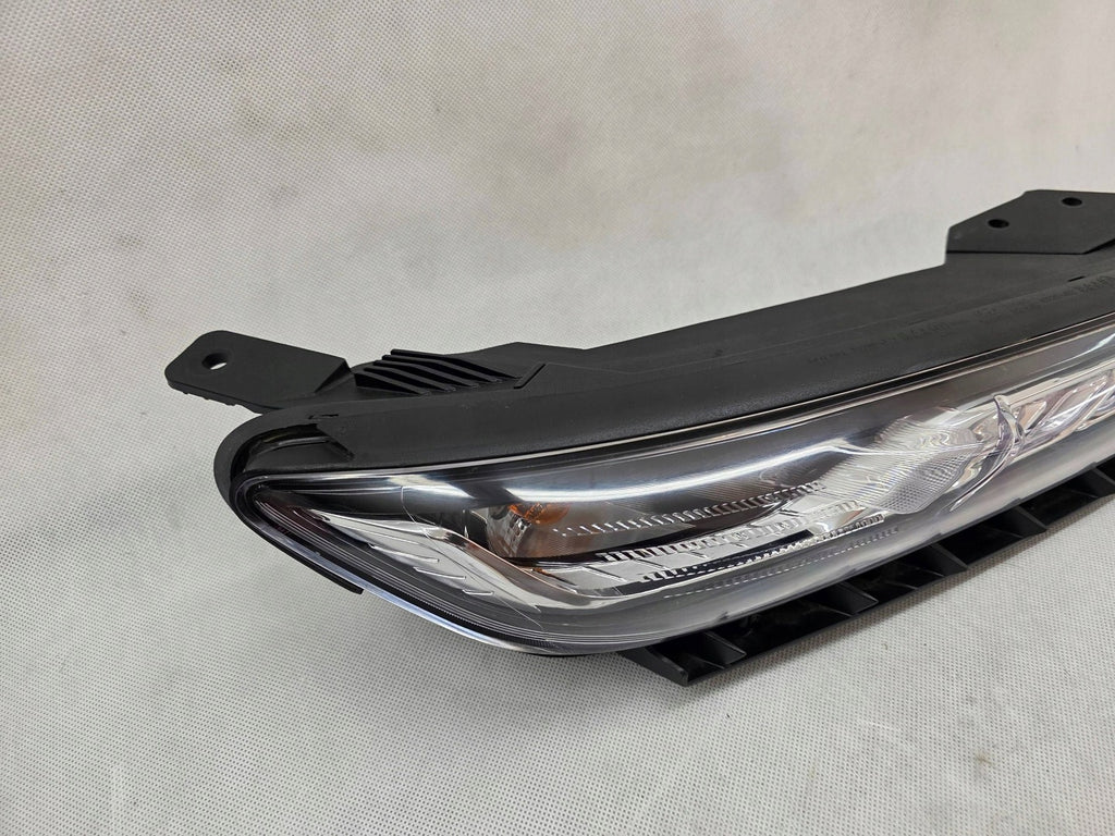 Frontscheinwerfer Hyundai Kona 92208J9000 Full LED Rechts Scheinwerfer Headlight SCH2409913313is