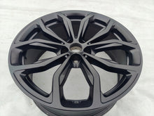Load image into Gallery viewer, 1x Alufelge 20 Zoll 8.0" 5x112 27ET Matt Schwarz 6881208 BMW X3 G01 G02 FEL4250528150fm