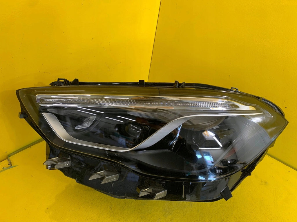 Frontscheinwerfer Mercedes-Benz W247 A2479064104 LED Links Headlight