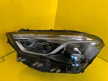 Laden Sie das Bild in den Galerie-Viewer, Frontscheinwerfer Mercedes-Benz W247 A2479064104 LED Links Headlight