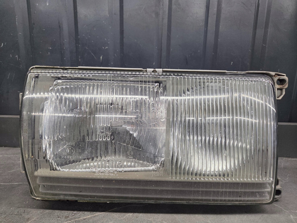 Frontscheinwerfer Mercedes-Benz W123 1305235051R Rechts Scheinwerfer Headlight SCH3438759379zj