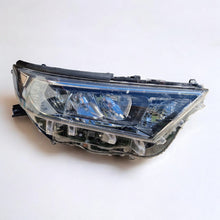 Laden Sie das Bild in den Galerie-Viewer, Frontscheinwerfer Toyota 35087 Full LED Rechts Scheinwerfer Headlight