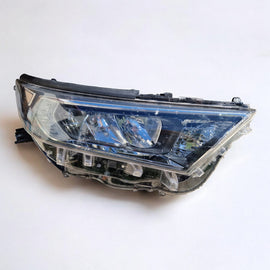 Frontscheinwerfer Toyota 35087 Full LED Rechts Scheinwerfer Headlight