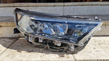 Laden Sie das Bild in den Galerie-Viewer, Frontscheinwerfer Toyota 35087 Full LED Rechts Scheinwerfer Headlight