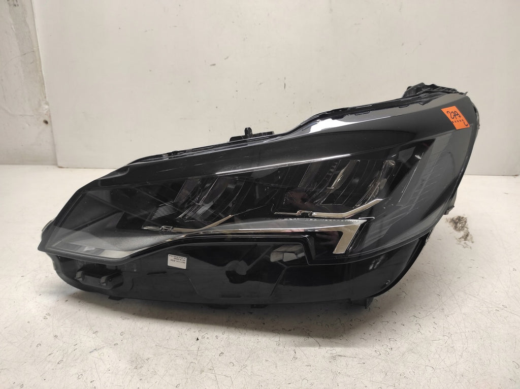 Frontscheinwerfer Peugeot II 983623028 Full LED Links Scheinwerfer Headlight