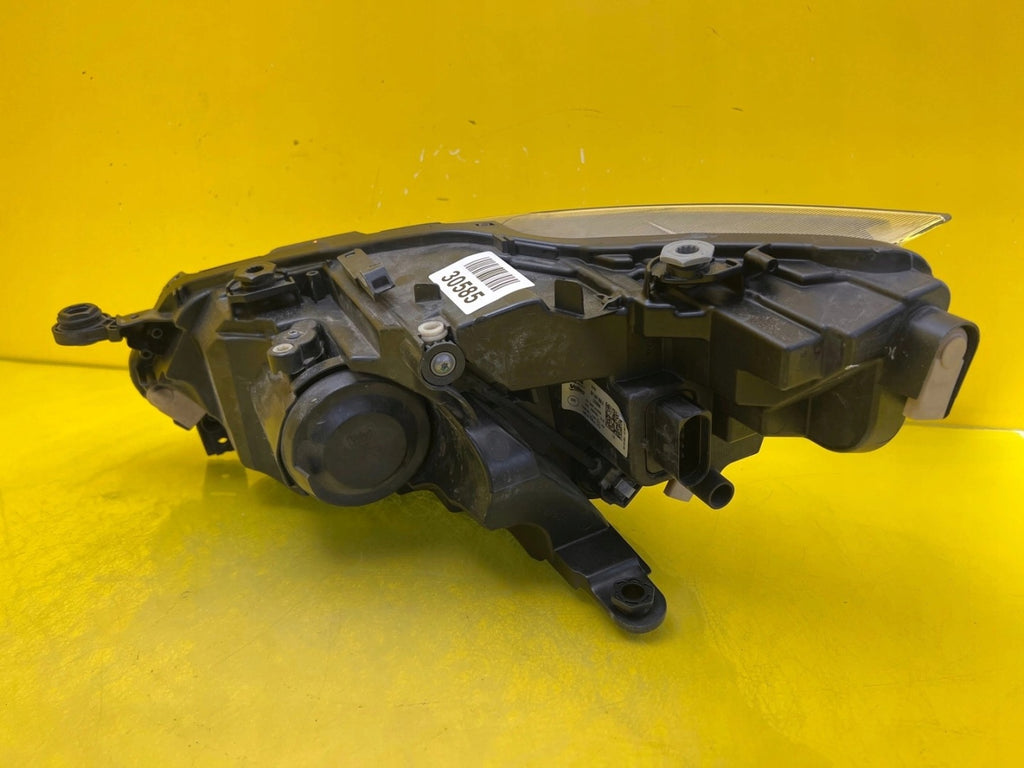 Frontscheinwerfer Seat Ibiza I 6F1941006E LED Rechts Scheinwerfer Headlight SCH2352086889wg
