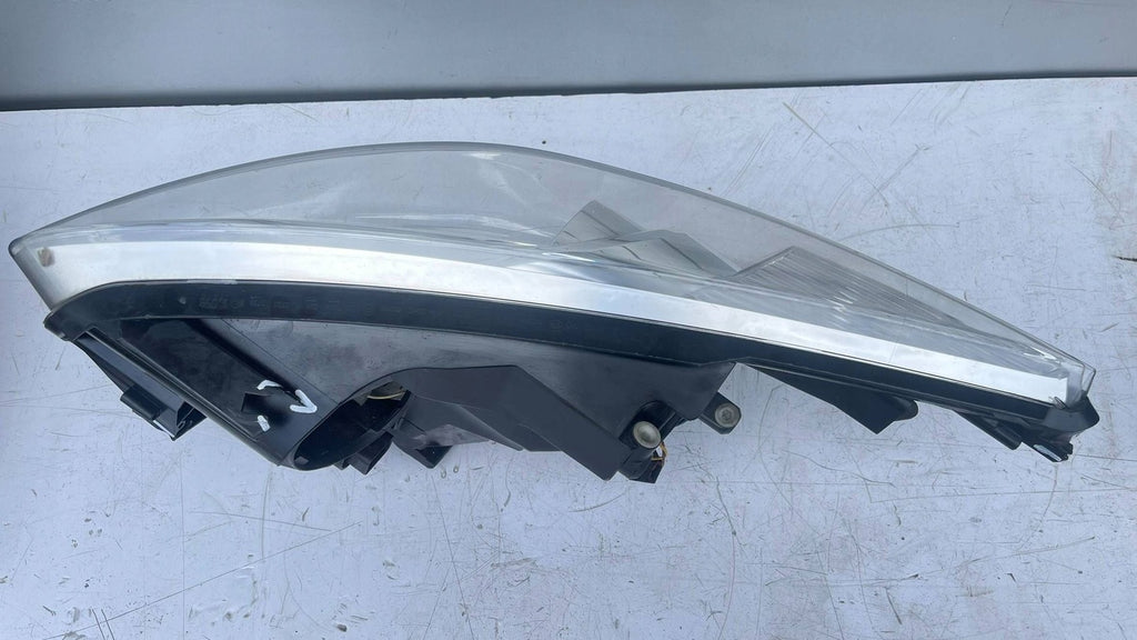 Frontscheinwerfer Kia Venga 921021P000 Rechts Scheinwerfer Headlight