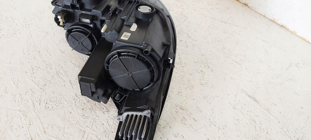 Frontscheinwerfer Opel Crossland X 13467967 LED Ein Stück (Rechts oder Links) SCH1486795305cq