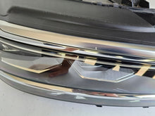 Laden Sie das Bild in den Galerie-Viewer, Frontscheinwerfer VW Tiguan 5NB941082D Full LED Rechts Scheinwerfer Headlight