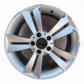 1x Alufelge 17 Zoll 7.5