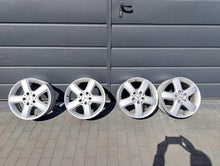 Load image into Gallery viewer, 4x Alufelge 16 Zoll 6.0" 5x112 46ET Mercedes-Benz Rim Wheel FEL2858194974ce