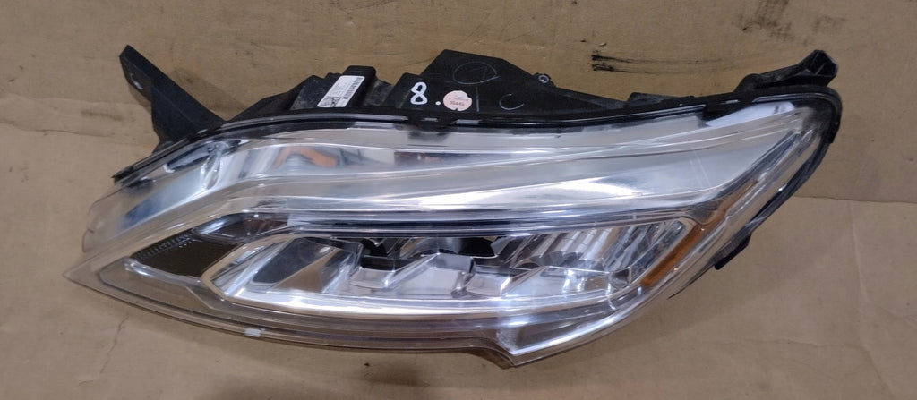 Frontscheinwerfer Dodge Ram Ducato 68516024AA 68516025AA Links Headlight SCH1358347733er