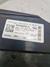 Laden Sie das Bild in den Galerie-Viewer, Frontscheinwerfer Opel Mokka 9834008280 LED Links Scheinwerfer Headlight SCH5869761217kw