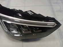 Laden Sie das Bild in den Galerie-Viewer, Frontscheinwerfer Opel Crossland 1687836080 LED Rechts Scheinwerfer Headlight