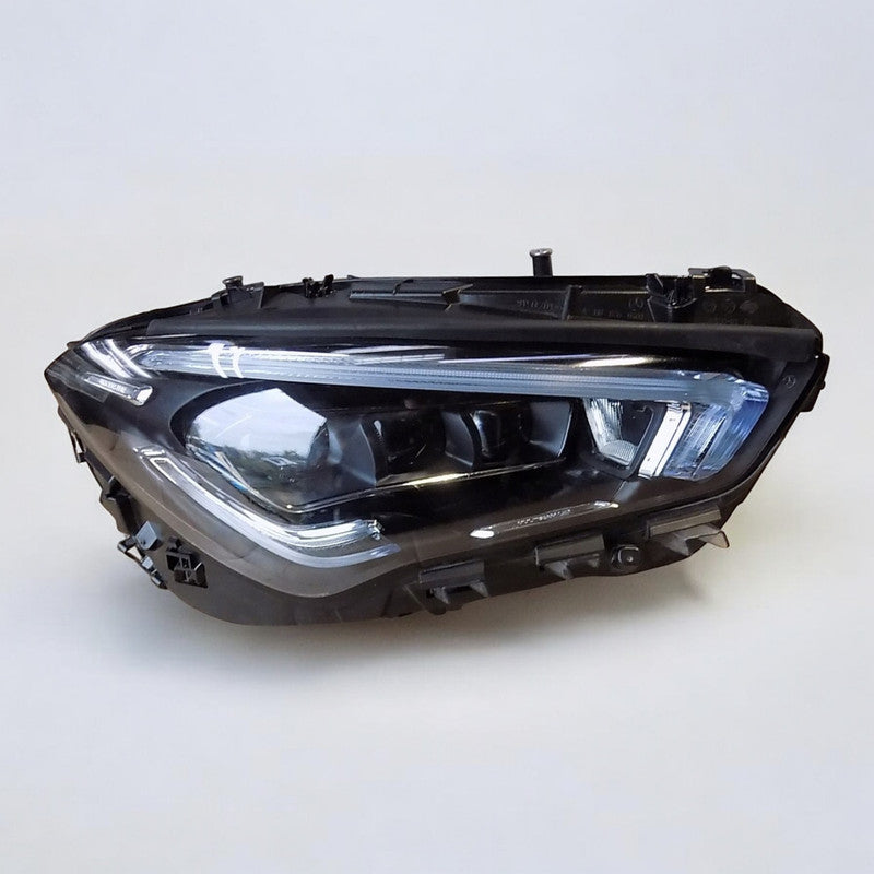 Frontscheinwerfer Mercedes-Benz Cla A1189062600 LED Rechts Headlight