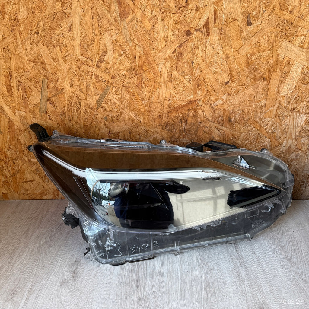 Frontscheinwerfer Toyota Yaris Cross Full LED Ein Satz Scheinwerfer Headlight SCH5572929493wh