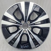 Load image into Gallery viewer, 1x Alufelge 18 Zoll 7.5" 5x108 50 5ET 32209452 Volvo Xc60 Rim Wheel FEL2152764298vp