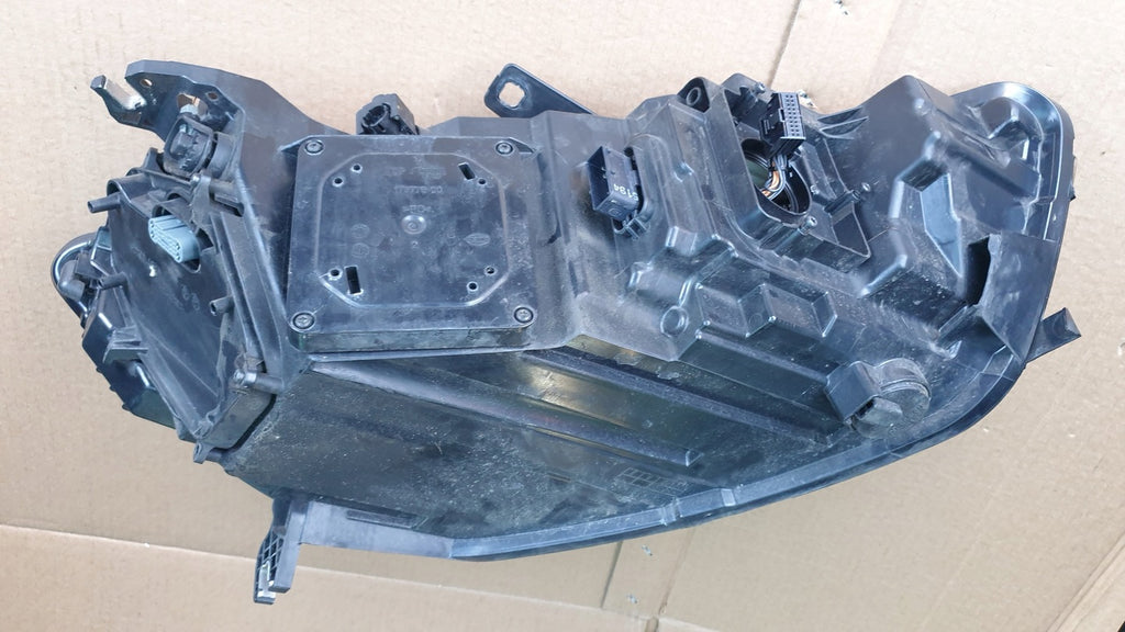 Frontscheinwerfer Audi A6 4G0941033C 1EX011151-01 Full LED Links Headlight SCH4766587949da