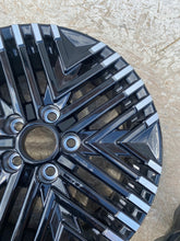Load image into Gallery viewer, 1x Alufelge 17 Zoll 6.5&quot; 5x114.3 R337653 R887653 Nissan Leaf Rim Wheel