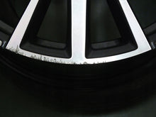 Load image into Gallery viewer, 1x Alufelge 18 Zoll 8.0" 5x112 57ET Glanz Graphit 6851786 BMW 1 Mg Rim Wheel FEL4521674625qh